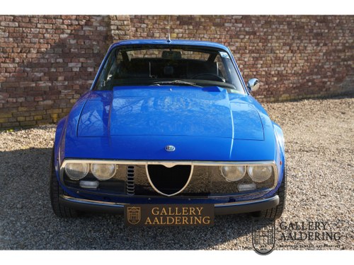 1971 Alfa Romeo 1300 Sprint - 5