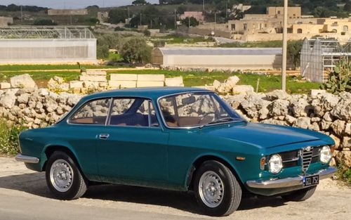 1968 Alfa Romeo alfa gtj (picture 1 of 6)