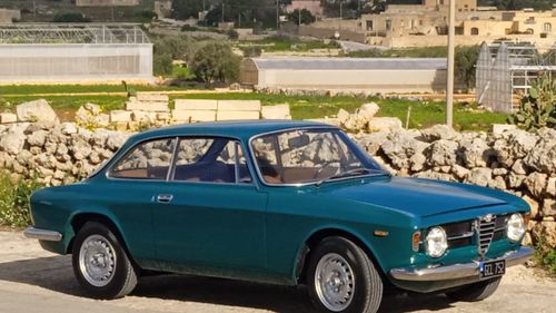 Picture of 1968 Alfa Romeo alfa gtj - For Sale
