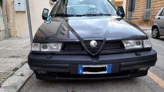 Picture of 1992 Alfa Romeo 155