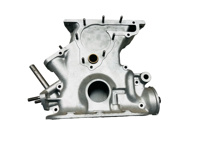 Front engine cover Alfa Romeo Giulia GT Spider