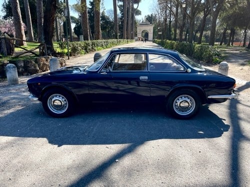 1971 Alfa Romeo 1750 - 8
