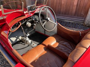 1937 Alfa Romeo 6C