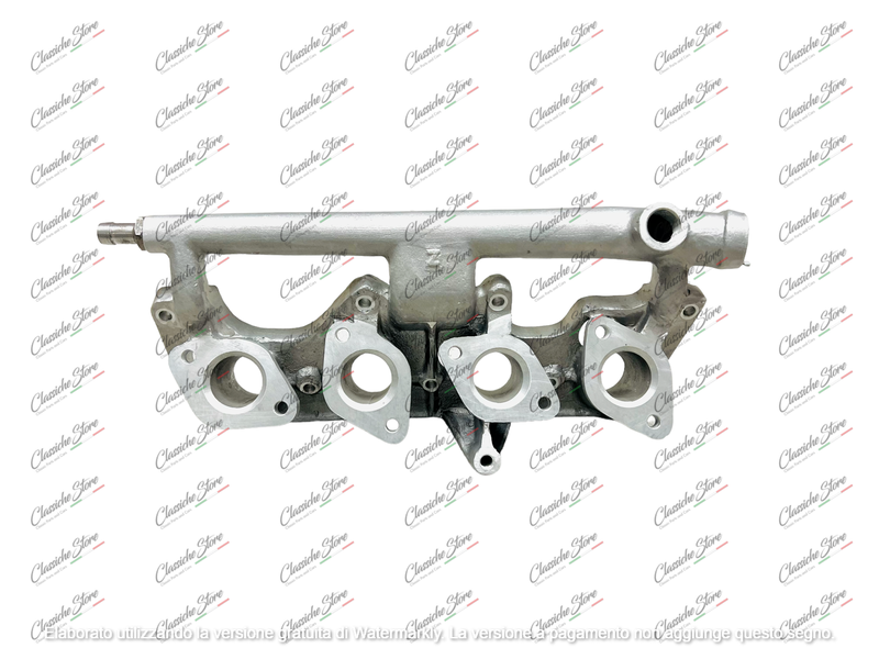 Intake Manifold Alfa Romeo Giulietta Veloce