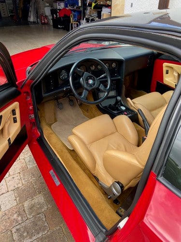 1991 Alfa Romeo SZ - 9