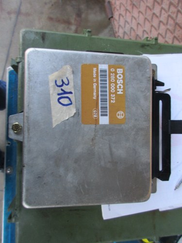 Ignition unit Alfa Romeo 164 À venda