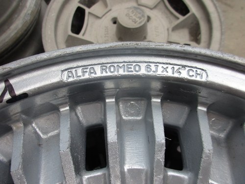 Alfa Romeo Alfetta GTV - 3