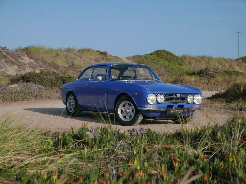 1973 - Alfa Romeo GT 1600 Junior (115.03)