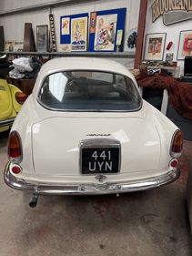Picture of 1962 Alfa Romeo Sprint coupe - For Sale