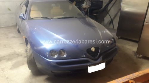 Picture of 1997 Alfa Romeo GTV V6 2.0 TURBO - For Sale