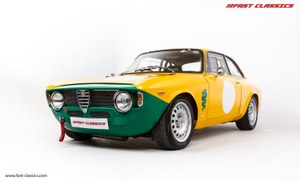1968 Alfa Romeo 1300 Sprint