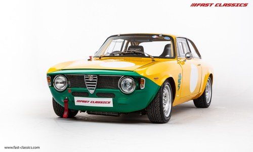 1968 Alfa Romeo 1300 Sprint - 3