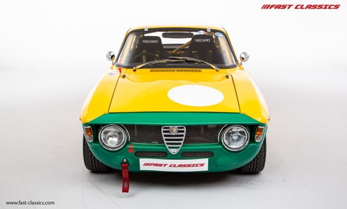 1968 Alfa Romeo 1300 Sprint - 8