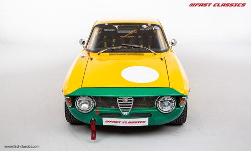 1968 Alfa Romeo 1300 Sprint - 9