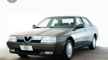 Alfa Romeo 164 2.0 TS * 70600 km *