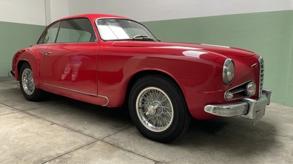 1954 Alfa Romeo 1900css