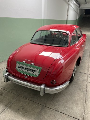 1954 Alfa Romeo 1900 - 3