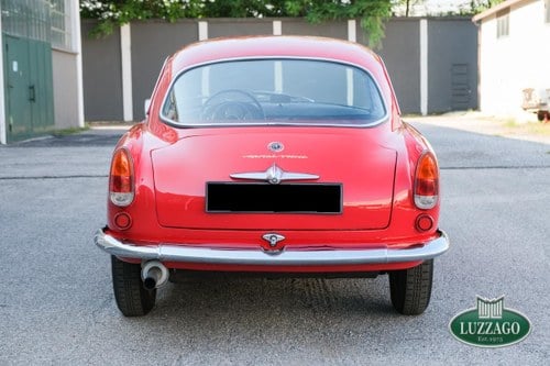 1959 Alfa Romeo Giulietta - 5