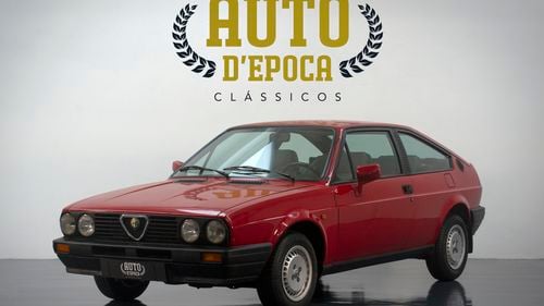 Picture of 1988 Alfa Romeo Sprint 1.3 - For Sale