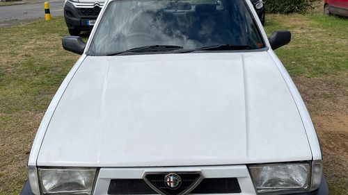 Picture of 1988 Alfa Romeo 75 Ts 2.0 Veloce - For Sale