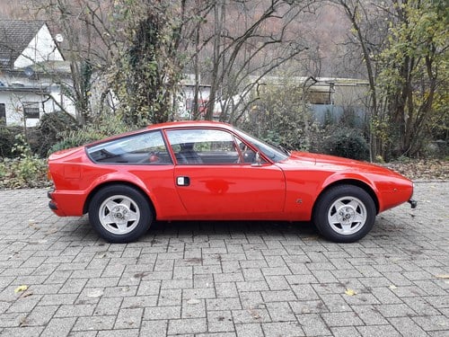 1970 Alfa Romeo GT Junior - 5