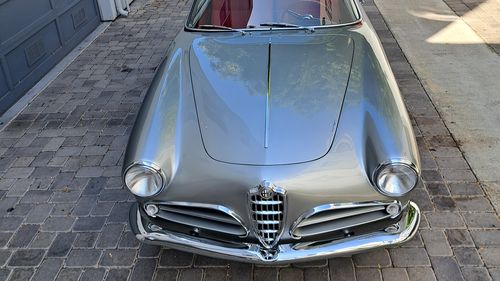 Picture of 1957 Alfa Romeo 1900 CSS - For Sale