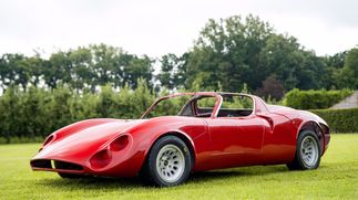 Picture of 1967 Alfa Romeo 33 Replica