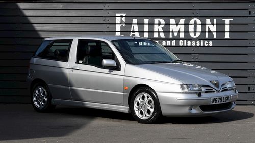 Picture of 2000 Alfa Romeo 145 Cloverleaf - Super Low Mileage - Very Clean - For Sale