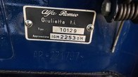 1965 Alfa Romeo Giulietta - 5