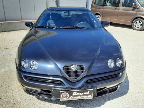 1996 Alfa Romeo GTV - 8