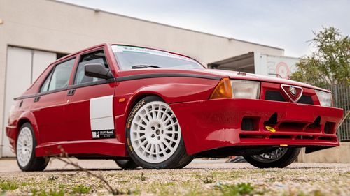 Picture of 1988 Alfa Romeo 3000 America For Race - For Sale