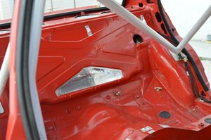 1980 Alfa Romeo Giulietta