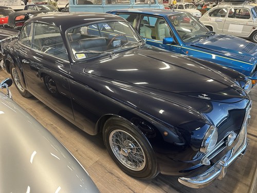 1954 Alfa Romeo 1900 CSS touring