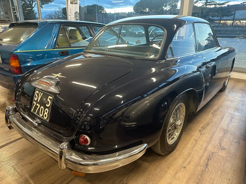 1954 Alfa Romeo CSS