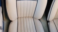 1961 Alfa Romeo Giulietta Spider Type 750/101