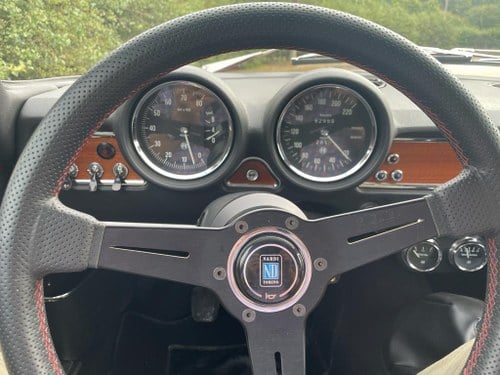 1975 Alfa Romeo GT - 6