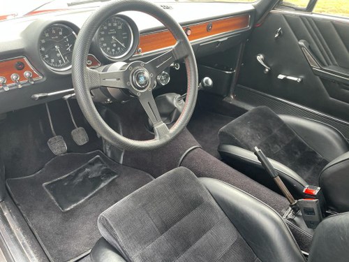 1975 Alfa Romeo GT - 9