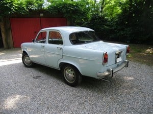 1965 Alfa Romeo