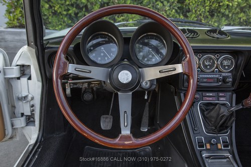1976 Alfa Romeo Spider (Duetto) - 6