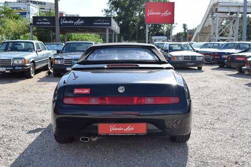 1997 Alfa Romeo GTV - 5