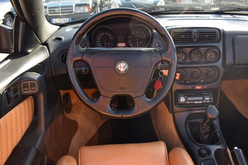 1997 Alfa Romeo GTV - 8