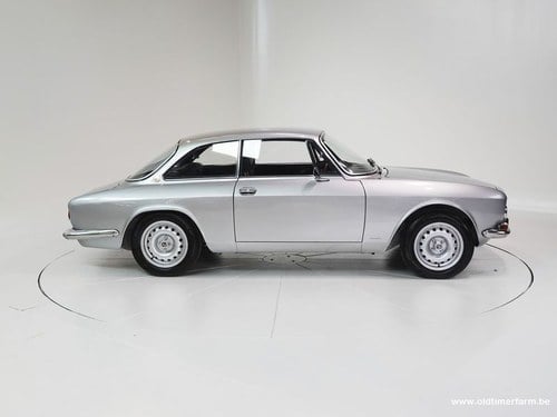 1969 Alfa Romeo 1750 - 3