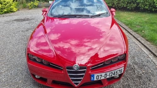 Picture of 2007 Alfa Romeo Spider 3.2 JTS Q4 - For Sale