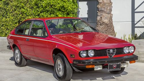Picture of 1977 Alfa Romeo Alfetta Sprint Veloce - For Sale
