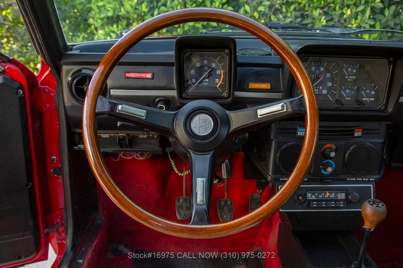 1977 Alfa Romeo Alfetta - 7