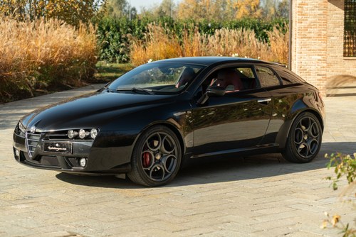 2010 ALFA ROMEO BRERA 1750 TURBO In vendita