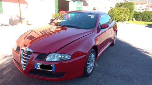 2005 Alfa Romeo GT - 6
