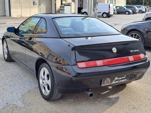 1998 Alfa Romeo GTV - 3