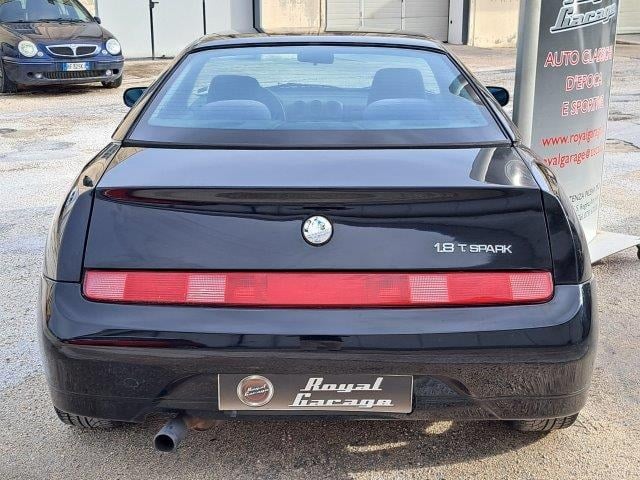 1998 Alfa Romeo GTV - 4
