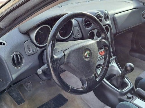 1998 Alfa Romeo GTV - 9